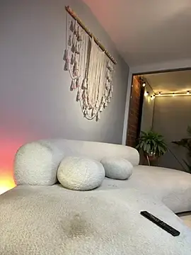 Stripchat Private Sex Chat of Irish_Collins
