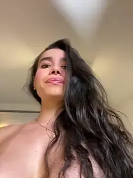 Stripchat Adult Webcam of Irish_Collins