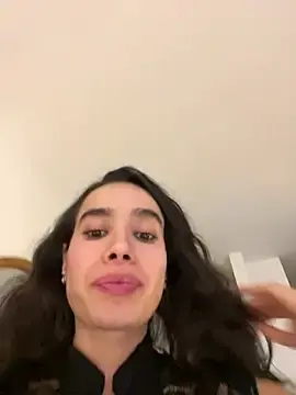 Stripchat Live Porn of Irish_Collins