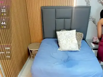 Stripchat Adult Webcam of Isisleroy1