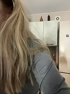 Stripchat Live Sex of Kitty_Katrine