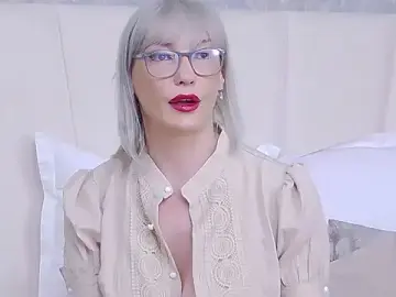 Stripchat Live Porn of LoreneMoonlight