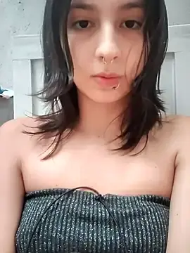 Stripchat Sex Cam of Maiden-Hot