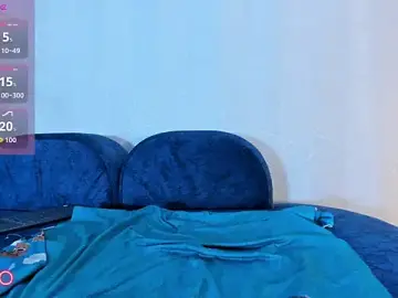 Stripchat Watch Live Sex Cams of Naomii_Viper