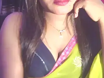 Stripchat Free Porn Cam of Nusrat_Faria