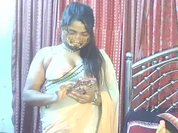 Stripchat Free Porn Cam of Nusrat_Faria