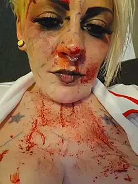 Stripchat Adult Video Chat of PinkTheHawk