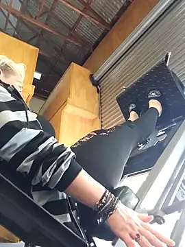 Stripchat Best Webcam of PinkTheHawk