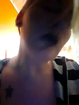 Stripchat Live Porn of PinkTheHawk