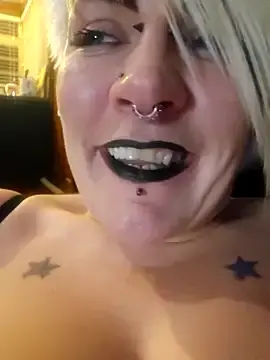 Stripchat Free Live Porn of PinkTheHawk