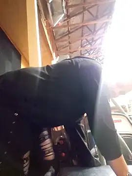 Stripchat Free Live Porn of PinkTheHawk