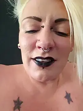 Stripchat Live Sex of PinkTheHawk