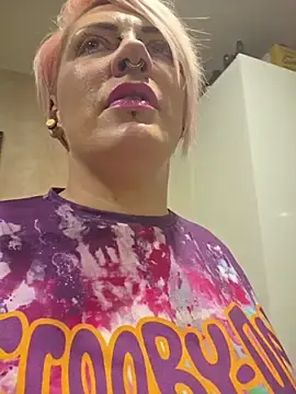 Stripchat Best Webcam of PinkTheHawk