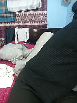 Stripchat Sex Chat of RomanticCouple432