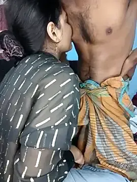 Stripchat Live Porn of RomanticCouple432