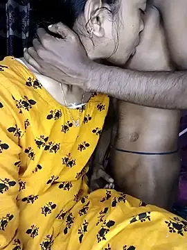 Stripchat Live Sex of RomanticCouple432