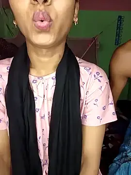 Stripchat Sex Cam of RomanticCouple432