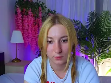 Stripchat Private Sex Chat of RosalieHandley