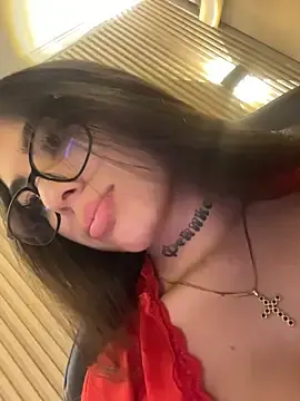 Stripchat Free Porn Cam of Sarasanders_4