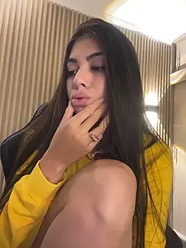 Stripchat Adult Webcams of Sarasanders_4