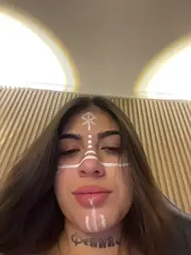 Stripchat Private Sex Chat of Sarasanders_4