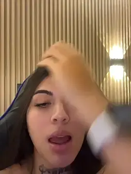 Stripchat Adult Webcams of Sarasanders_4