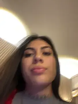 Stripchat Sex Chat of Sarasanders_4