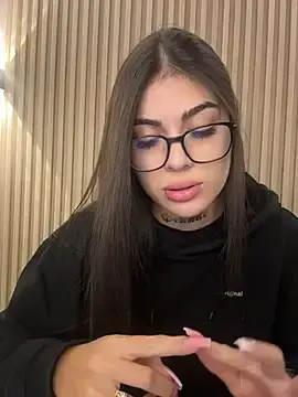 Stripchat Watch Live Sex Cams of Sarasanders_4