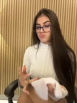 Stripchat Live Sex of Sarasanders_4