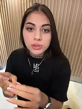 Stripchat Adult Video Chat of Sarasanders_4