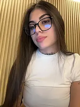 Stripchat Adult Video Chat of Sarasanders_4