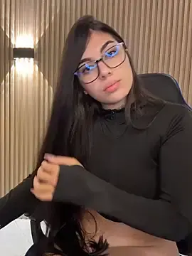 Stripchat Private Sex Chat of Sarasanders_4