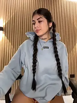 Stripchat Adult Webcams of Sarasanders_4