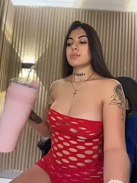 Stripchat Free Live Porn of Sarasanders_4