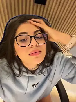 Stripchat Adult Video Chat of Sarasanders_4