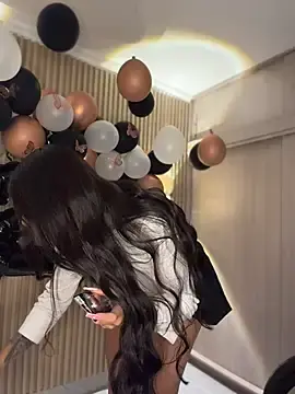 Stripchat Best live sex cam show of Sarasanders_4