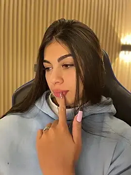 Stripchat Sex Chat of Sarasanders_4