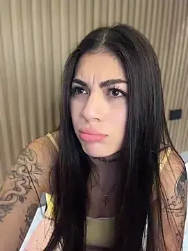 Stripchat Adult Video Chat of Sarasanders_4