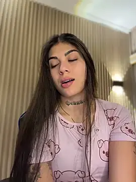 Stripchat Private Sex Chat of Sarasanders_4