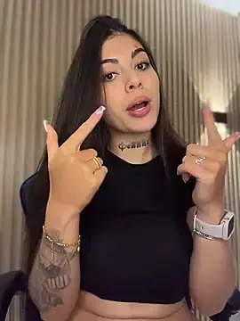 Stripchat Private Sex Chat of Sarasanders_4