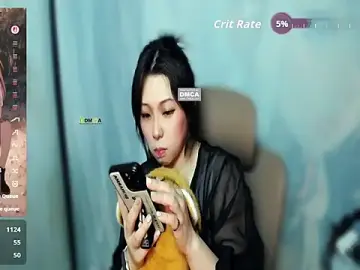 Stripchat Live Sex Cam of Xiao_Yi_0814