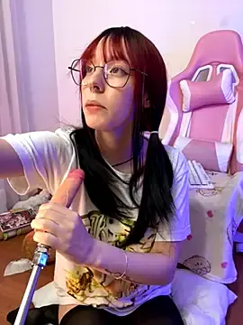 Stripchat Adult Webcams of _nobara__