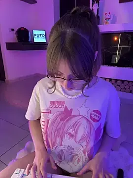 Stripchat Watch Live Sex Cams of _nobara__