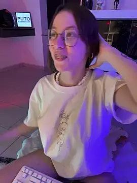 Stripchat Private Sex Chat of _nobara__