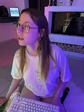 Stripchat Adult Webcams of _nobara__