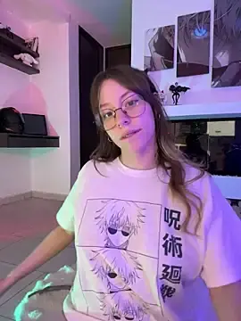 Stripchat Live Sex Cam of _nobara__