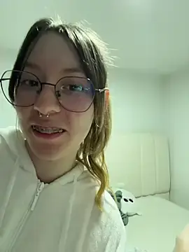 Stripchat Best Webcam of _nobara__