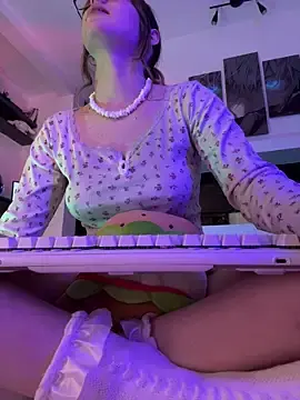 Stripchat Best live sex cam show of _nobara__