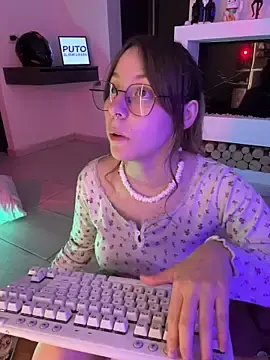 Stripchat Live Sex Cam of _nobara__