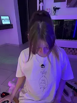 Stripchat Free Live Porn of _nobara__